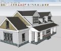 Google SketchUp на русском