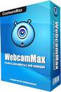 WebcamMax soft