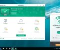 Бесплатный антивирус Kaspersky Free 2018