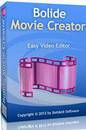 Bolide Movie Creator soft