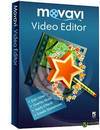 Movavi Video Editor soft