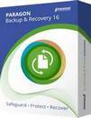 Paragon Backup & Recovery Free soft