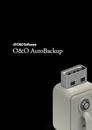 O&O AutoBackup soft