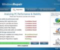 Windows Repair ремонт пк