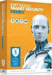 ESET NOD32 Smart Security soft