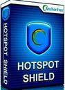 Hotspot Shield vpn soft