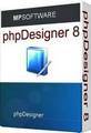 phpDesigner soft