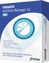 Paragon Partition Manager soft