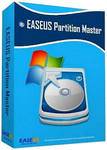 EASEUS Partition Master Home soft