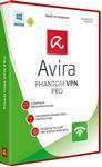 Avira Phantom VPN soft