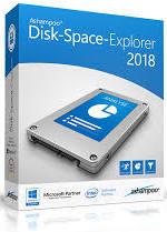 Ashampoo Disk Space Explorer soft