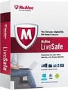 McAfee Internet Security soft