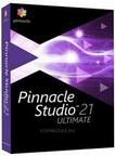 Pinnacle Studio
