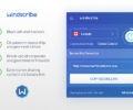 vpn анонимайзер скачать Windscribe VPN