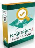 Kaspersky System Checker soft