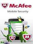 McAfee Mobile Security для Android soft