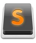 Sublime Text soft