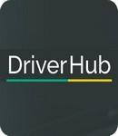 DriverHub soft