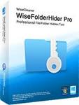 Wise Folder Hider Pro soft