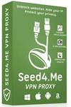 Seed4.Me VPN и Proxy