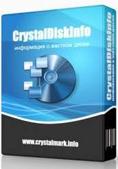 CrystalDiskInfo soft