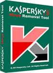 Kaspersky Virus Removal Tool soft