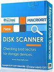 Macrorit Disk Scanner soft