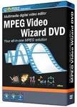 MPEG Video Wizard DVD soft