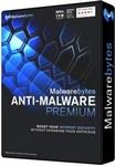 Malwarebytes Free soft