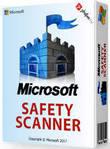 Microsoft Safety Scanner soft