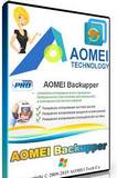 AOMEI Backupper Pro soft