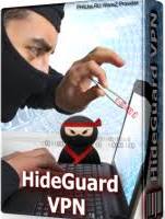 HideGuard VPN soft