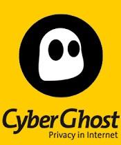 CyberGhost VPN soft