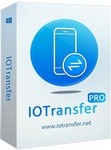 IOTransfer PRO soft