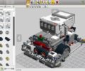 Lego Digital Designer