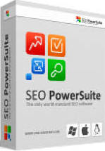 SEO PowerSuite soft