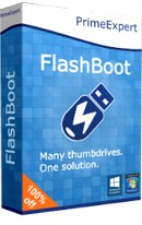 FlashBoot