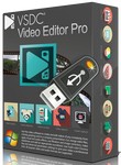 VSDC Video Editor soft