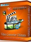 AnyMP4 Video Converter soft