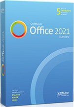 FreeOffice 2021 soft