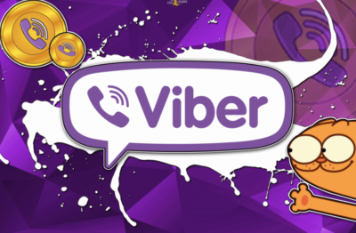 Причины использования Viber