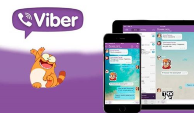 Причины использования Viber