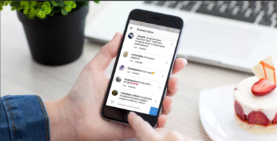 Почему люди покупают комментарии в Instagram?