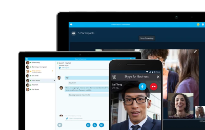 5 реальных преимуществ использования Skype для бизнеса