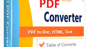 Как выбрать лучший конвертер Word в PDF?