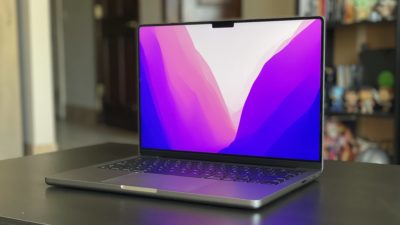 Обзор Apple MacBook Pro 2021 (14 и 16 дюймов)