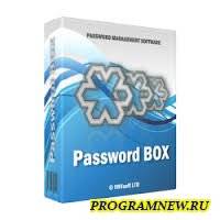 PasswordBox soft