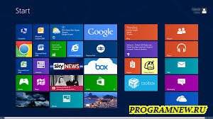 Скачать Windows 8 Activated бесплатно Скачать Windows 8 Activated бесплатно