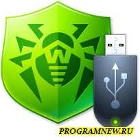 Dr.Web LiveUSB soft