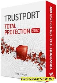 TrustPort LiveCD soft